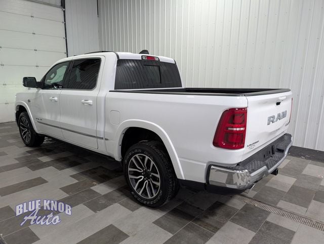 ram ram 1500 pickup 2026 1C6SRFHT4TN351170 image ram ram 1500 pickup 2026 1C6SRFHT4TN351170 image